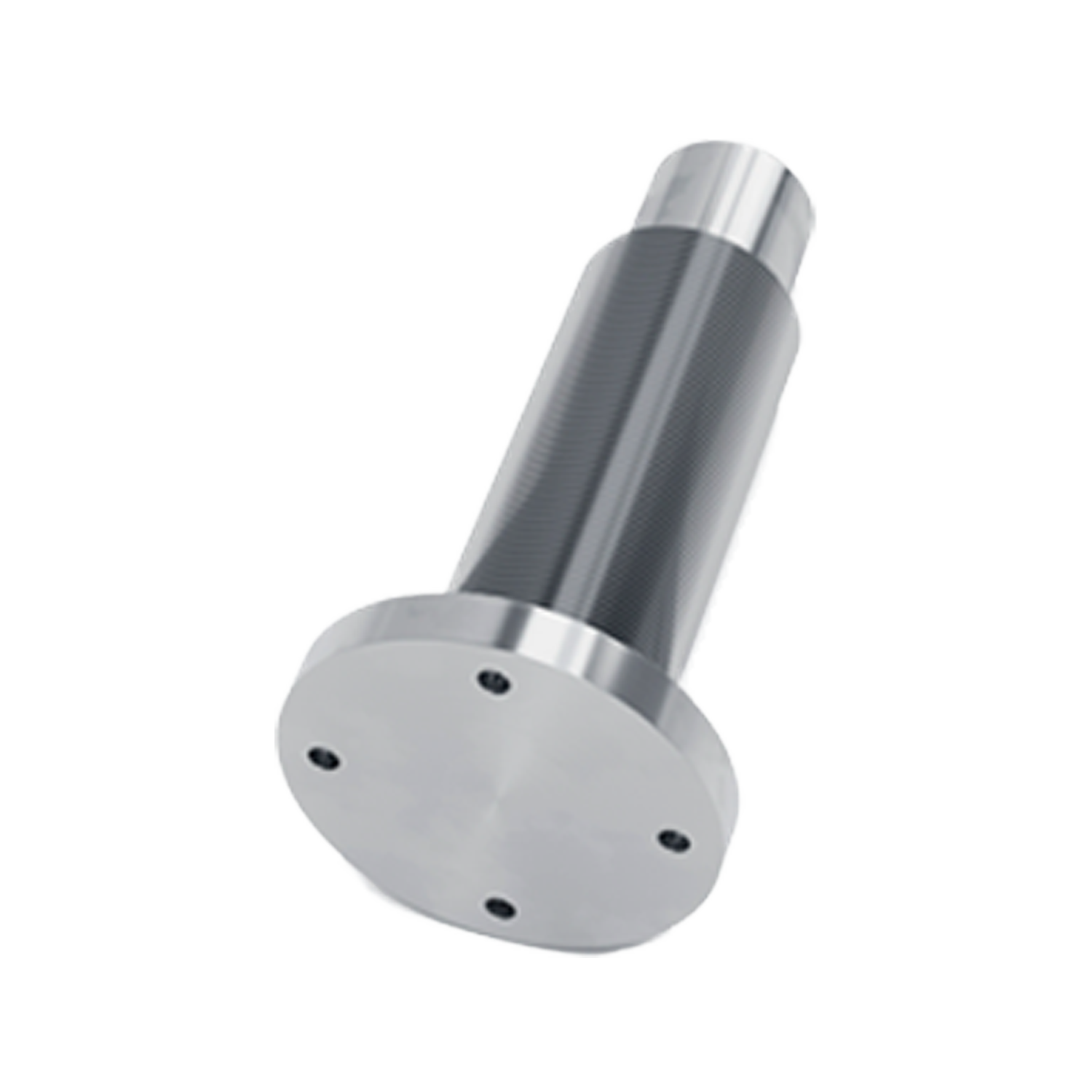 VS-BA1-FA rear flange