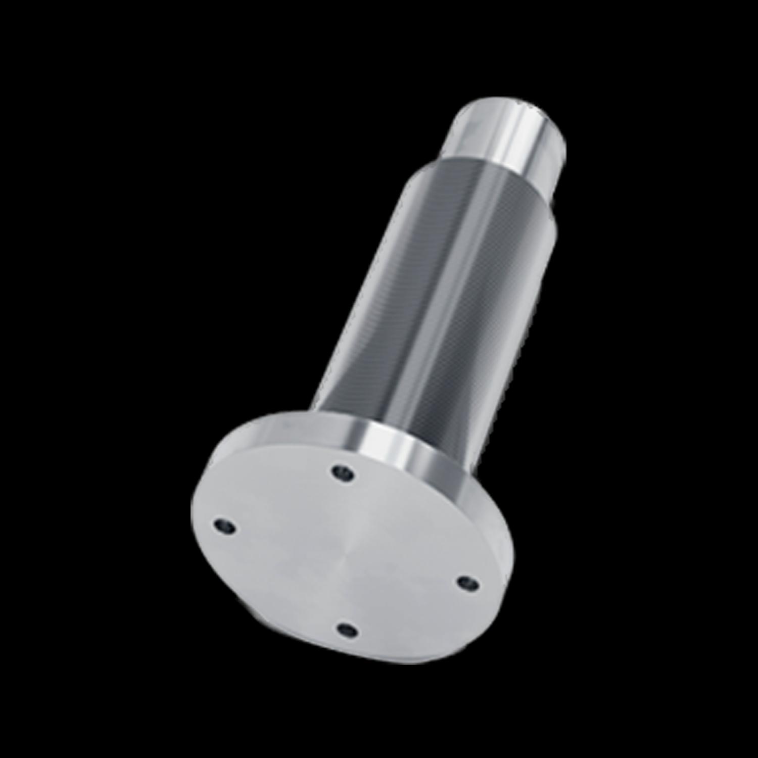 VS-BA1-FA rear flange