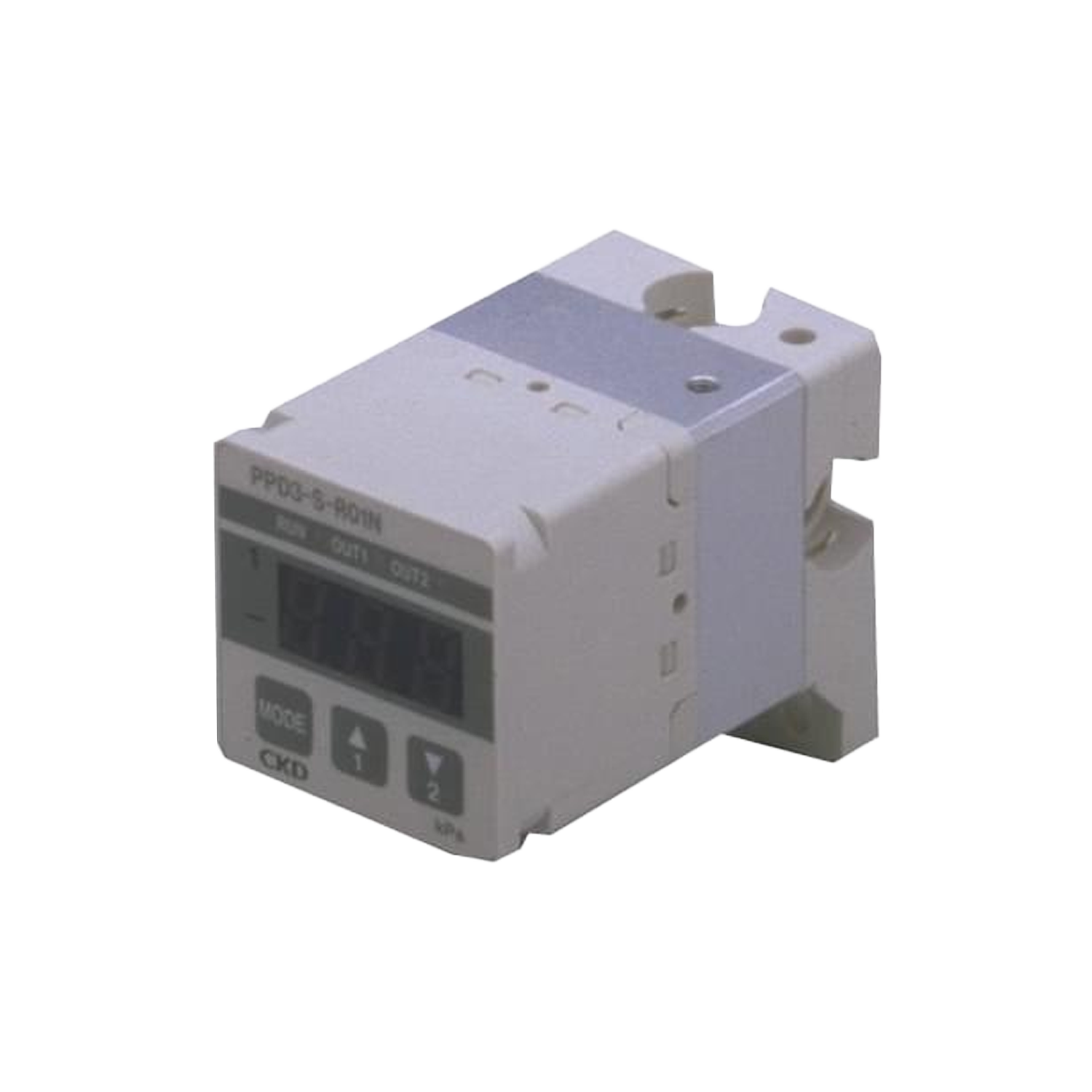 Pressure switches, pressure sensors, series PPD3