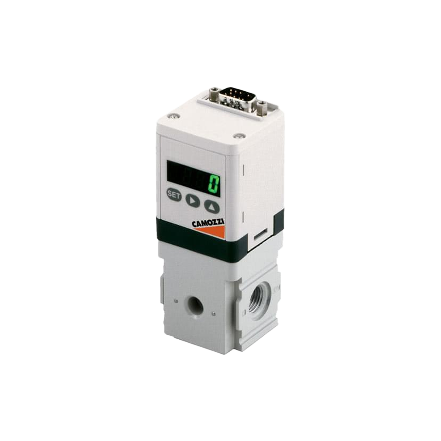 Series ER, max 1500 l/min