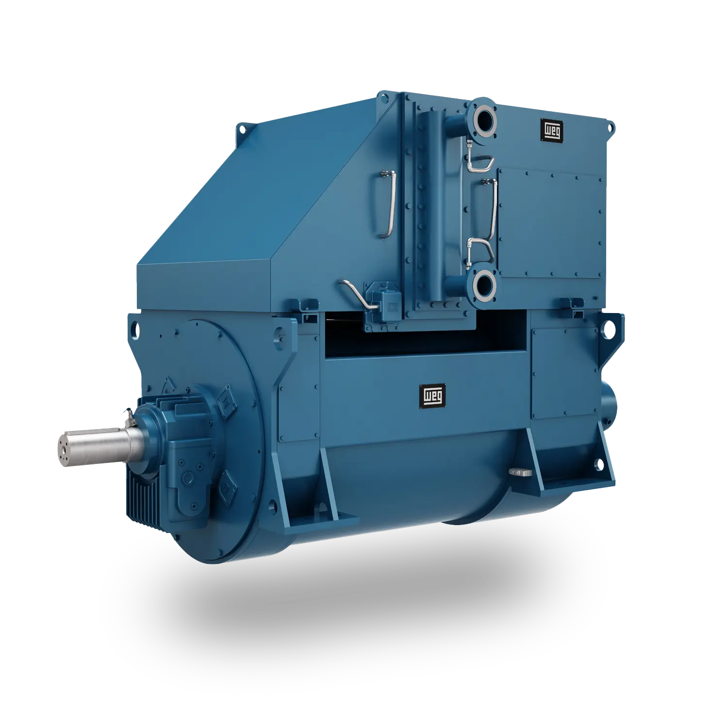 Générateurs synchrones