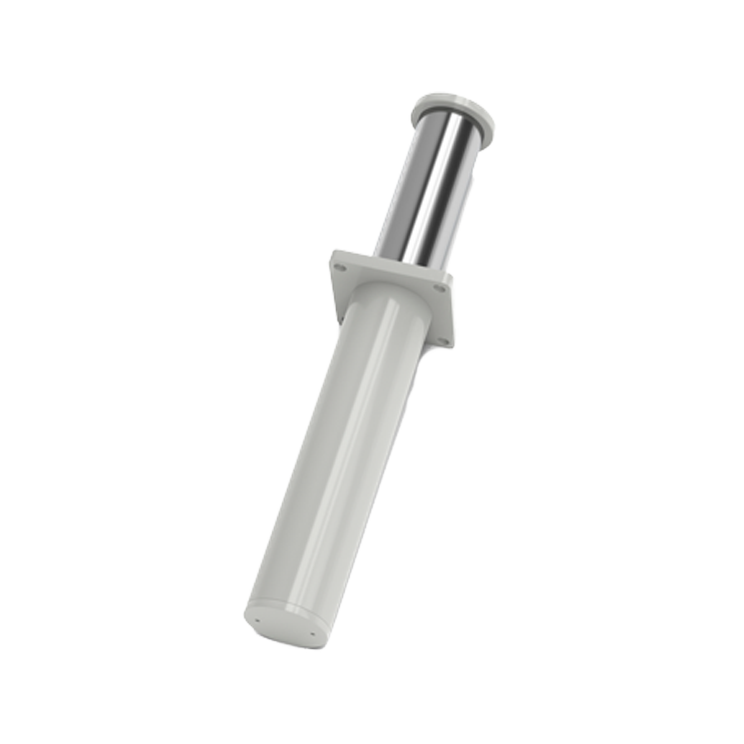 VS-BXLR-FA rear flange