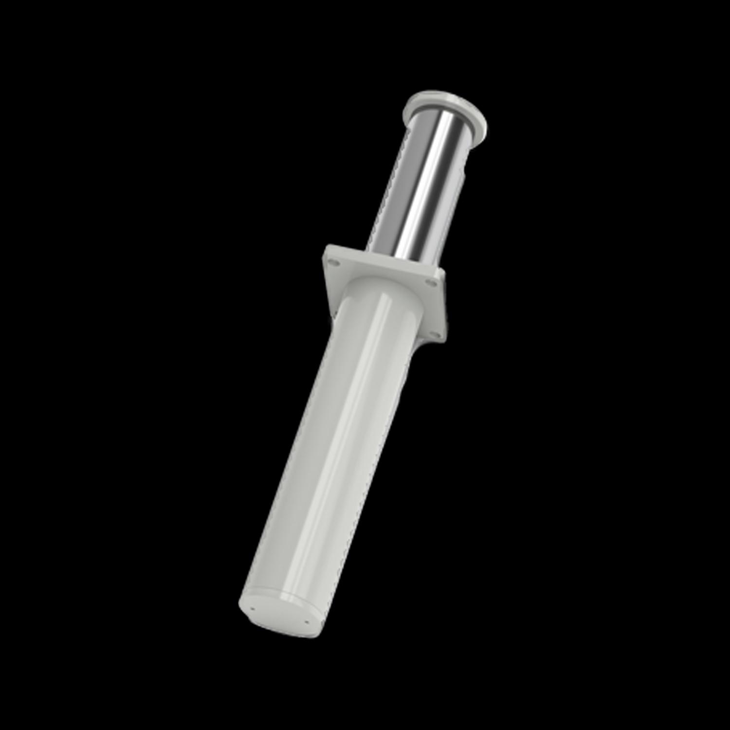 VS-BXLR-FA rear flange