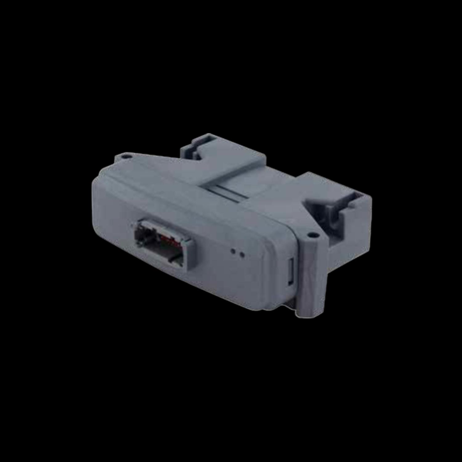 Controller expansion modules