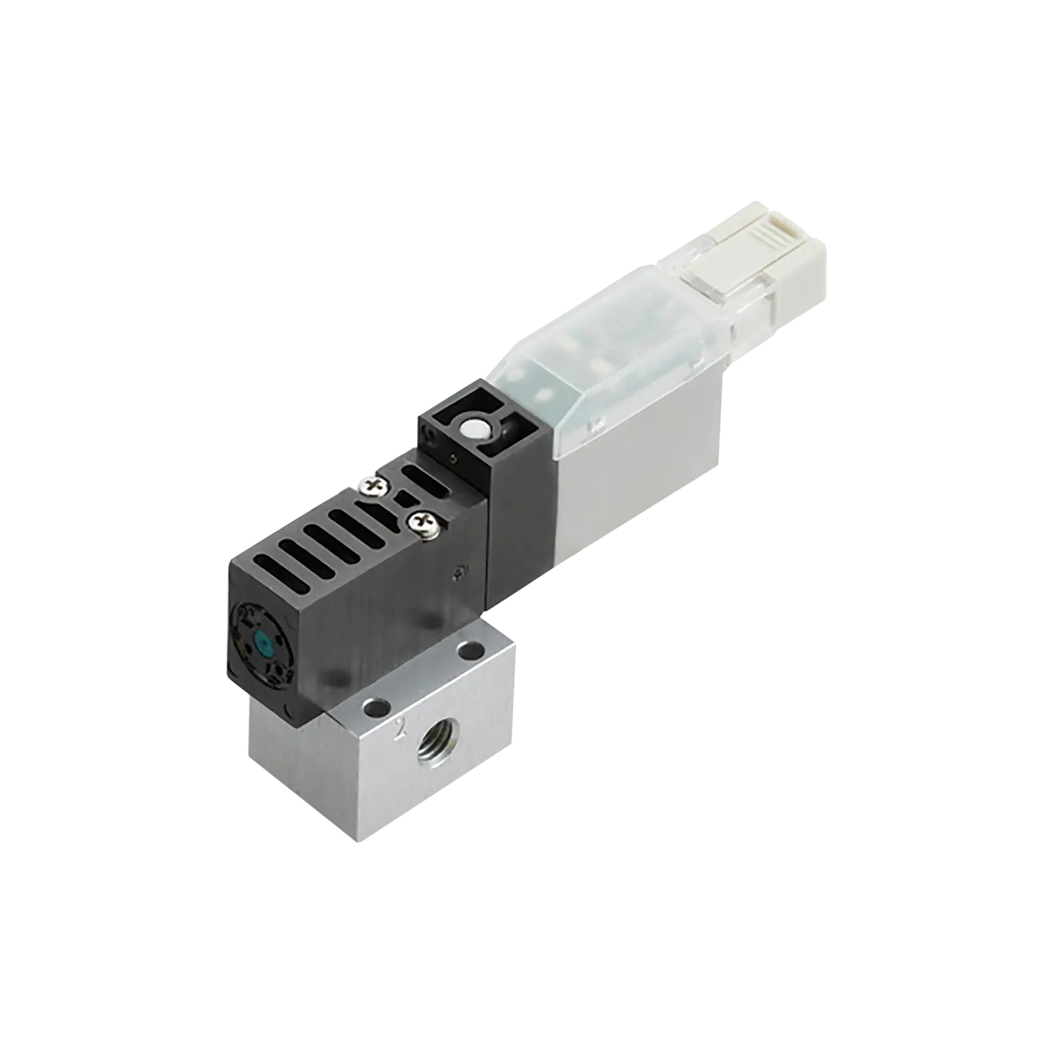 Mikro ventil serije 3QR 11 mm