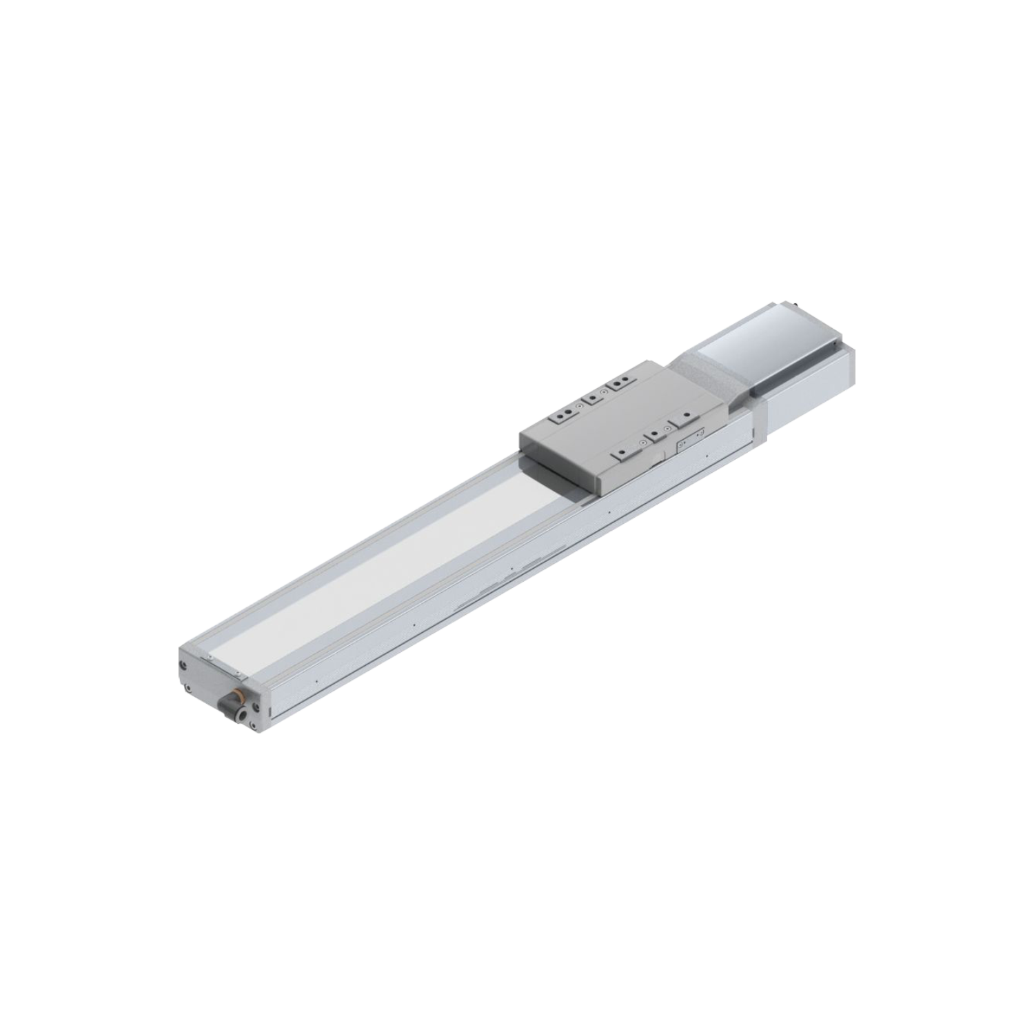 Bộ truyền động kiểu trượt/kiểu bàn trượt nhỏ gọn