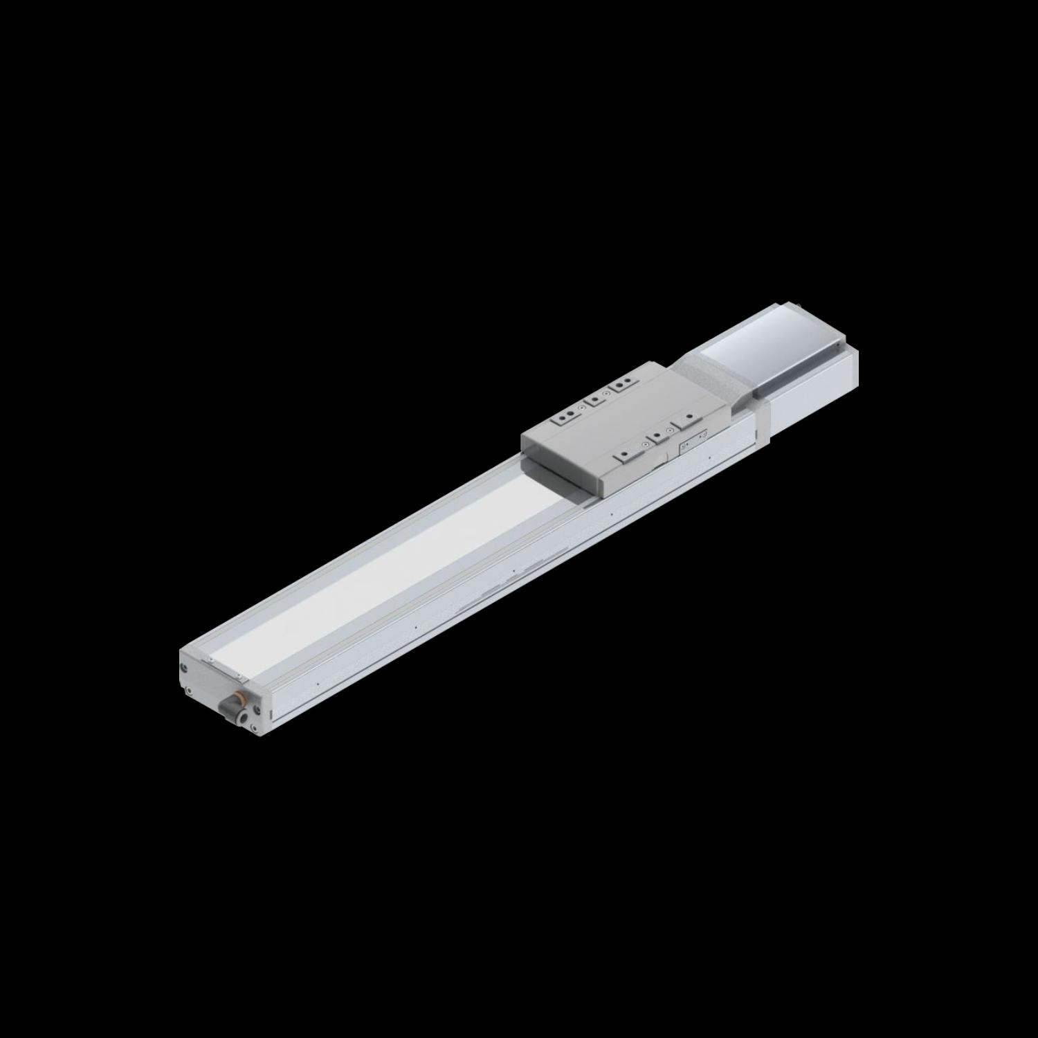 Slider type/compact slide table type actuators