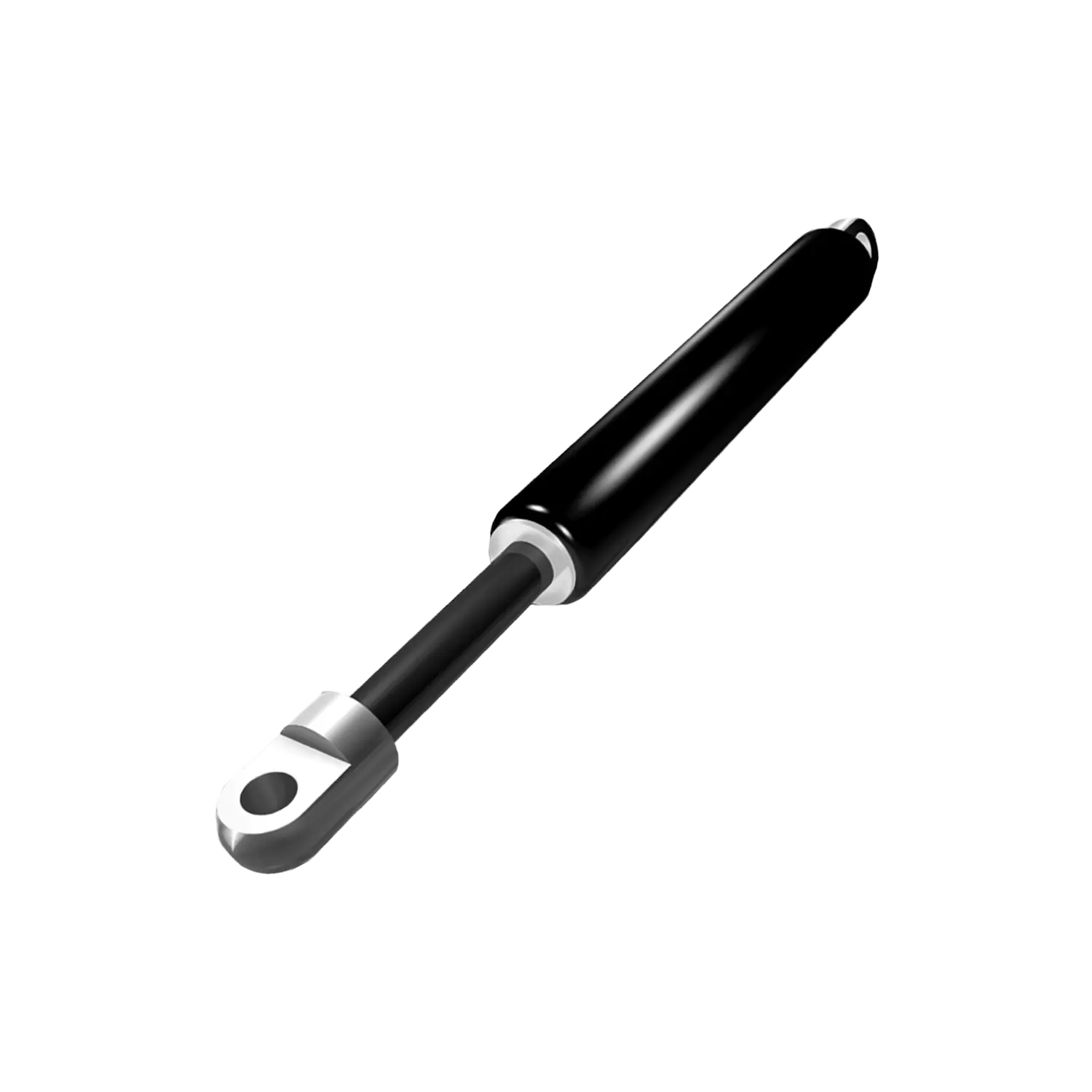 Plynové ťažné pružiny