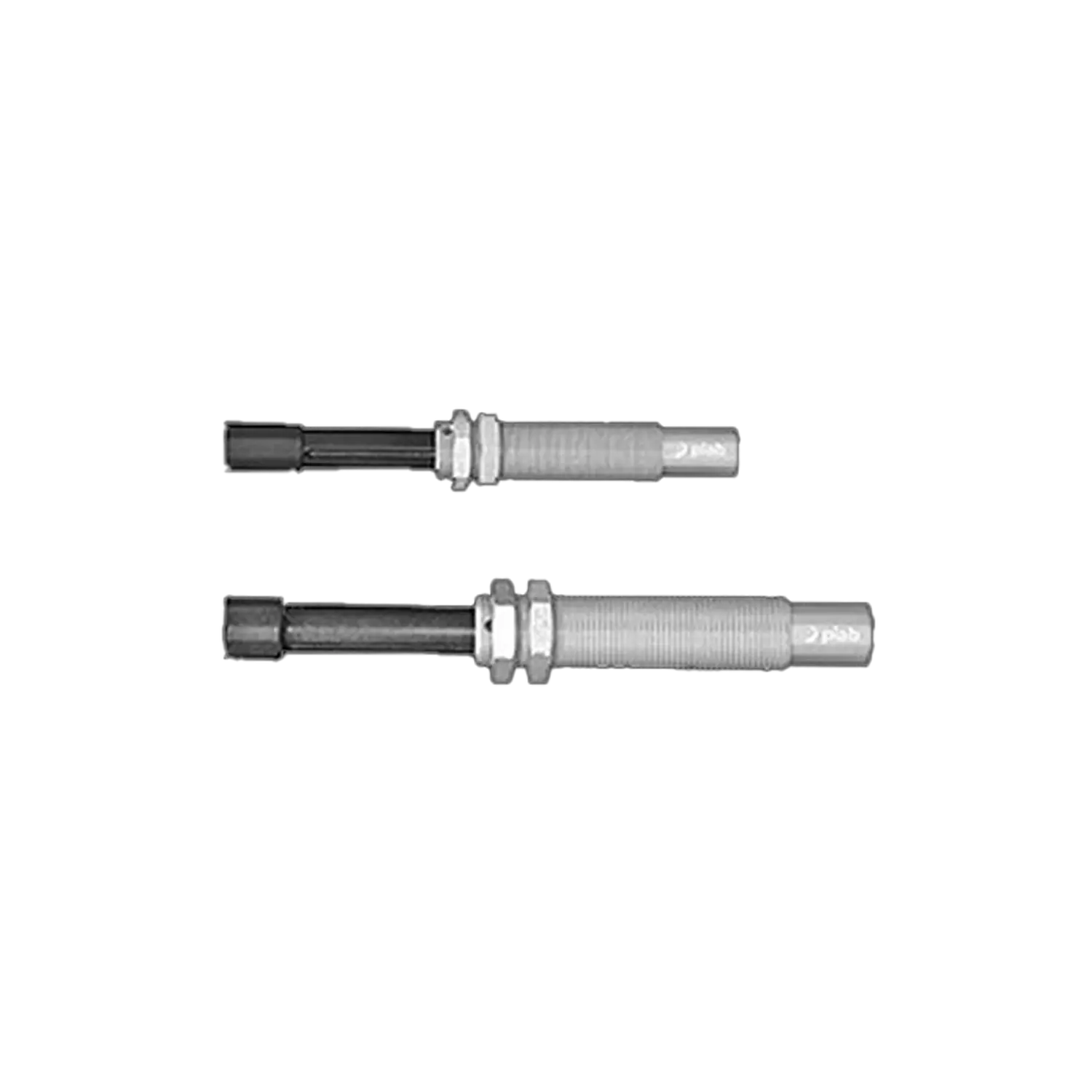 Level compensator LC