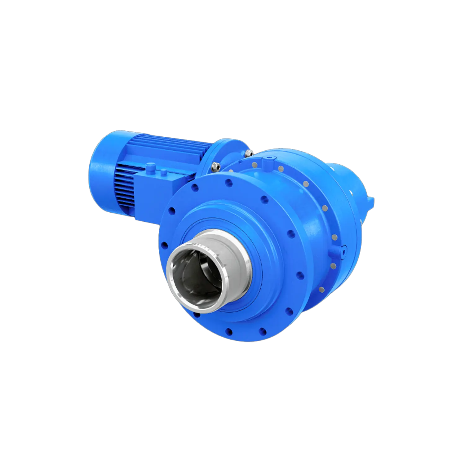 EP10 planetary gears and planetary gear motors