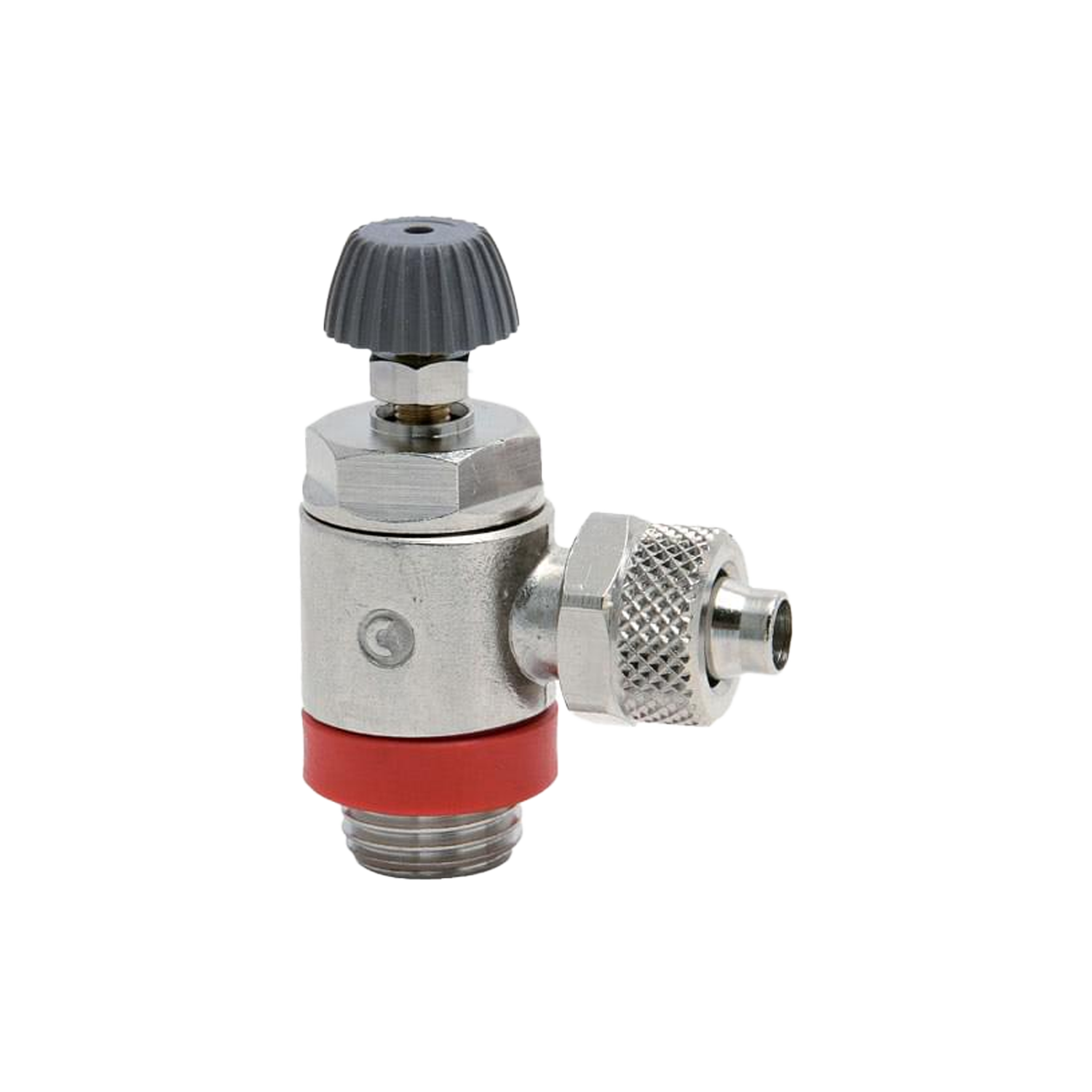Throttle non-return valve, series SCU, MCU, SVU, MVU, SCO, MCO