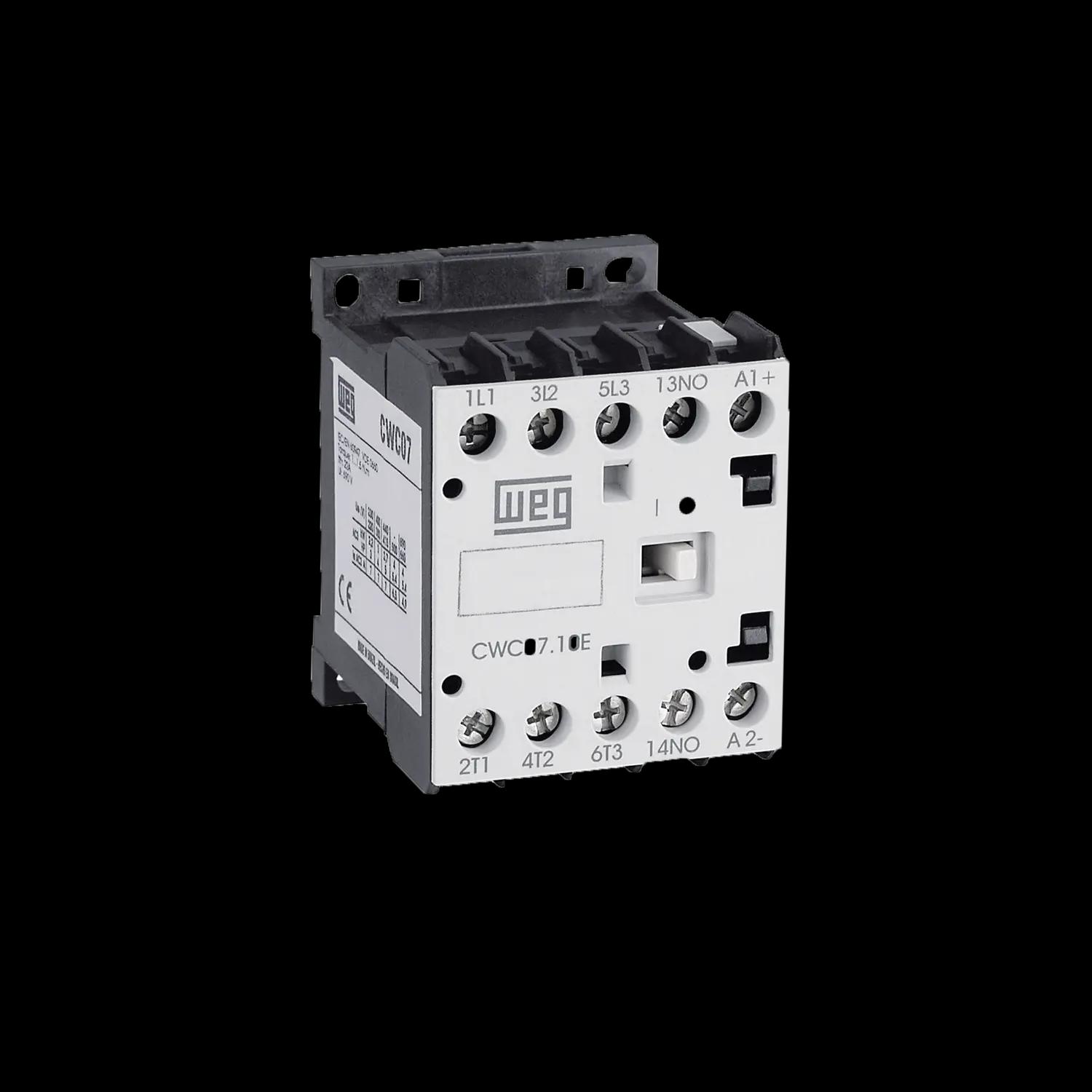 CWM power contactors