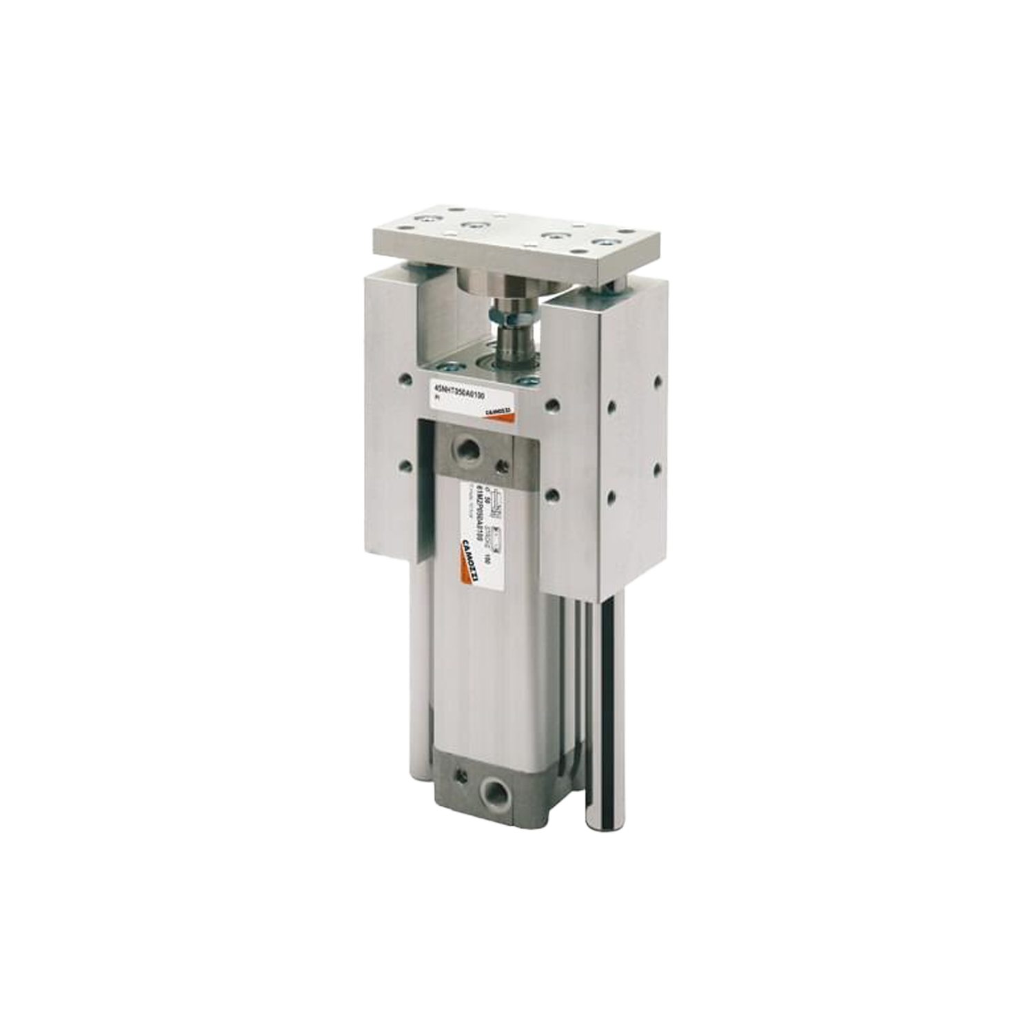 Series 45 linear guides