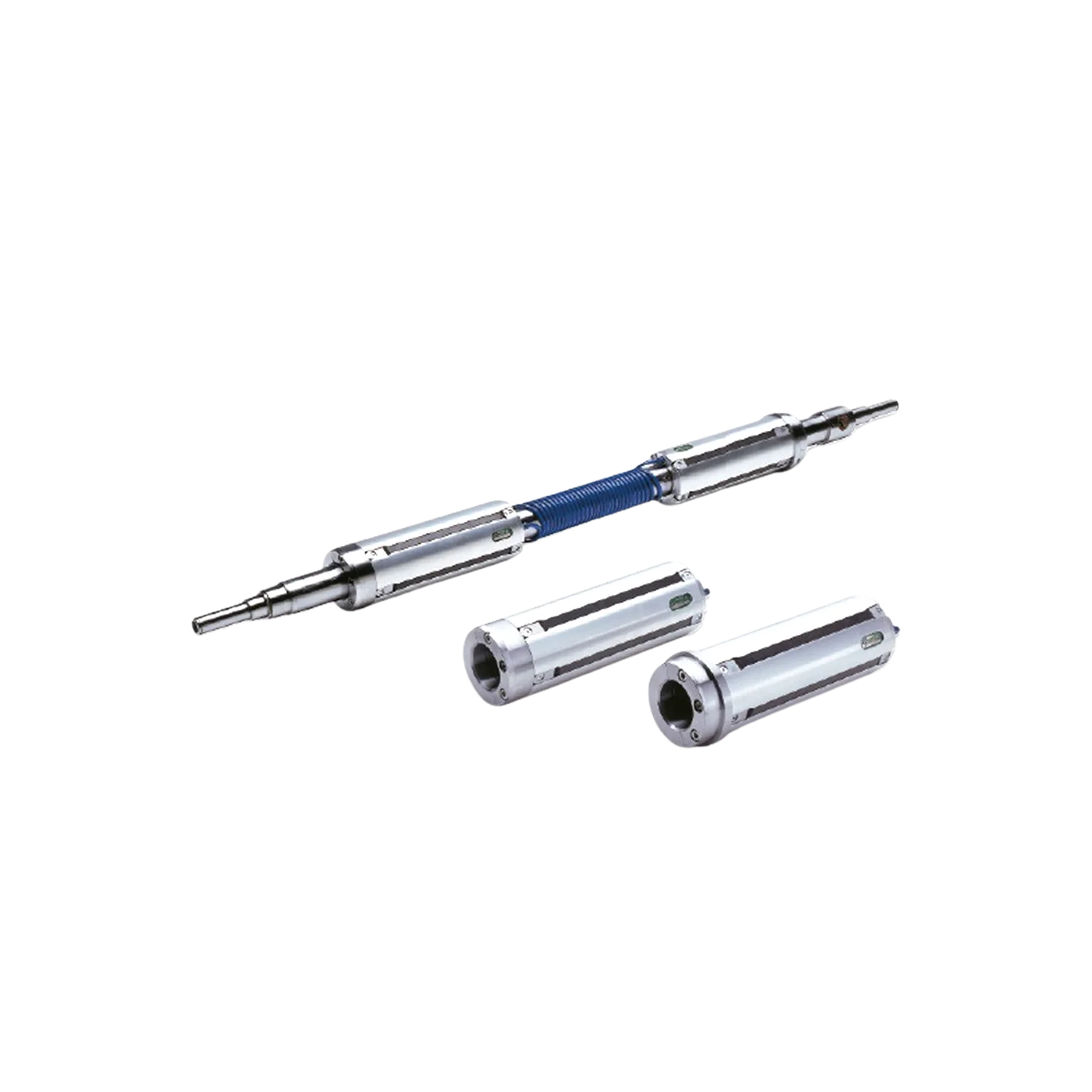 Series 609 pneumatic expansion coupling