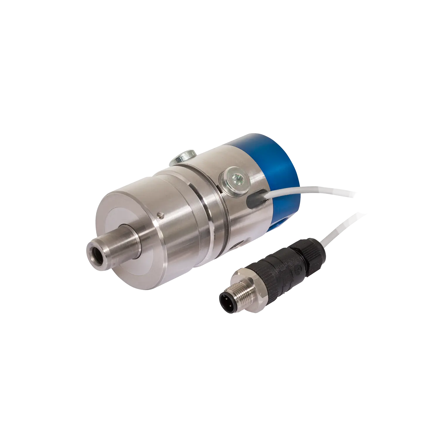 SpindleShield – leakage monitoring