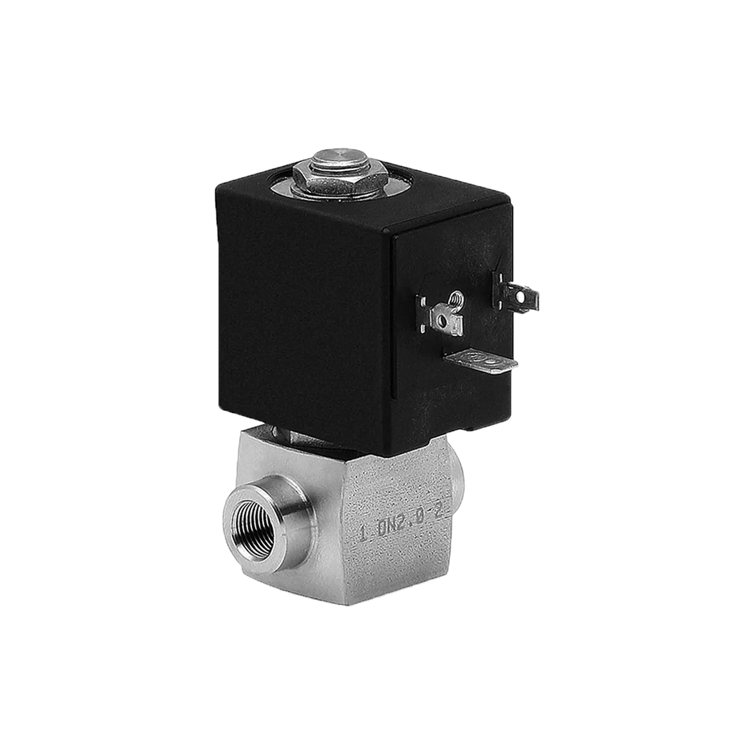 Ventil od nehrđajućeg čelika serije CFB