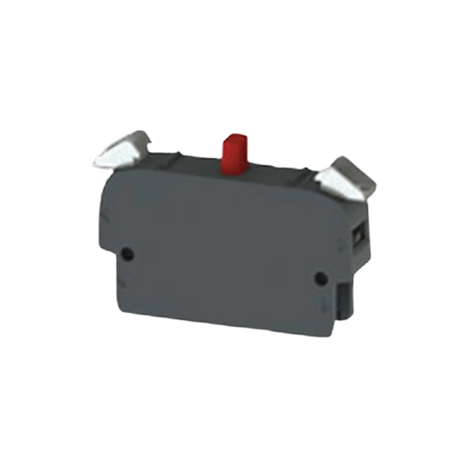 Double contact units