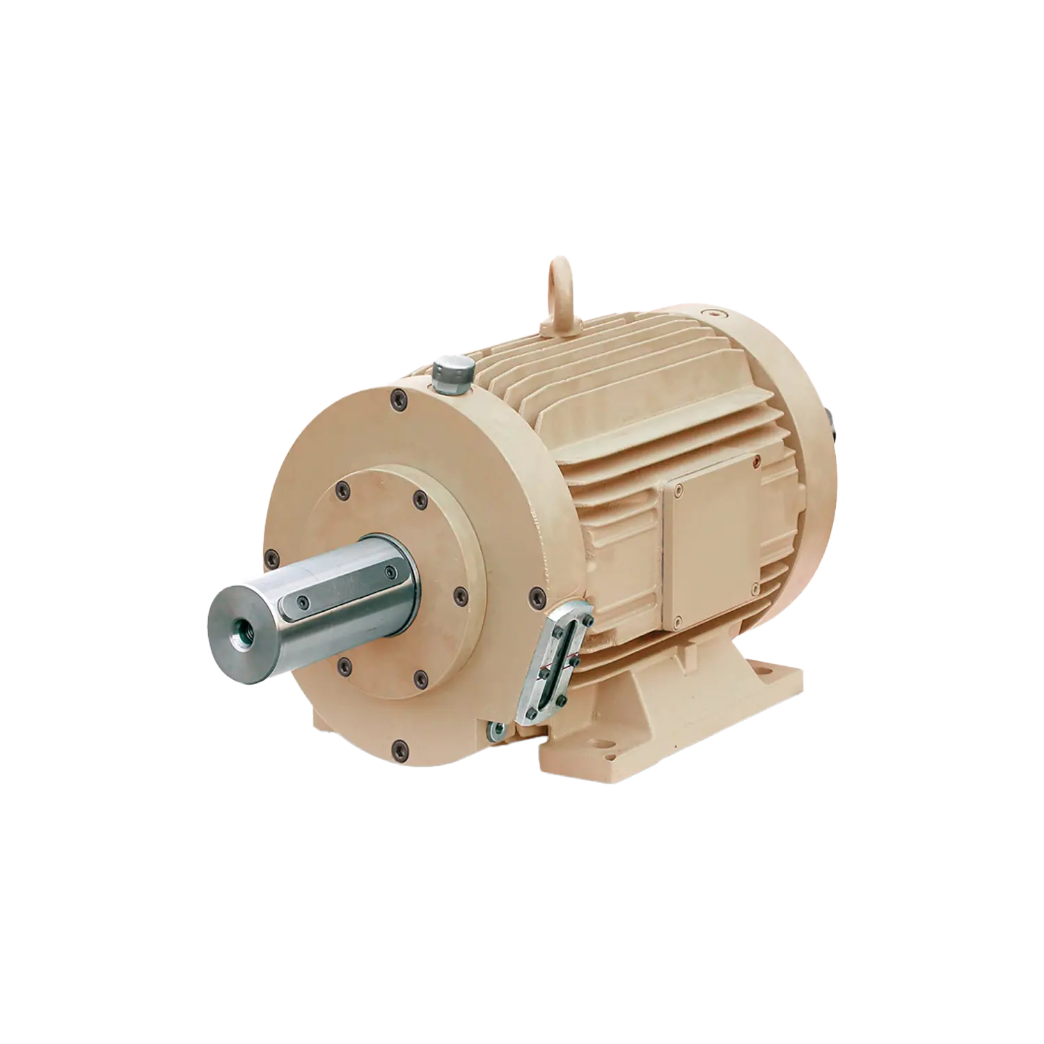 Gehäusefreilauf AL..G