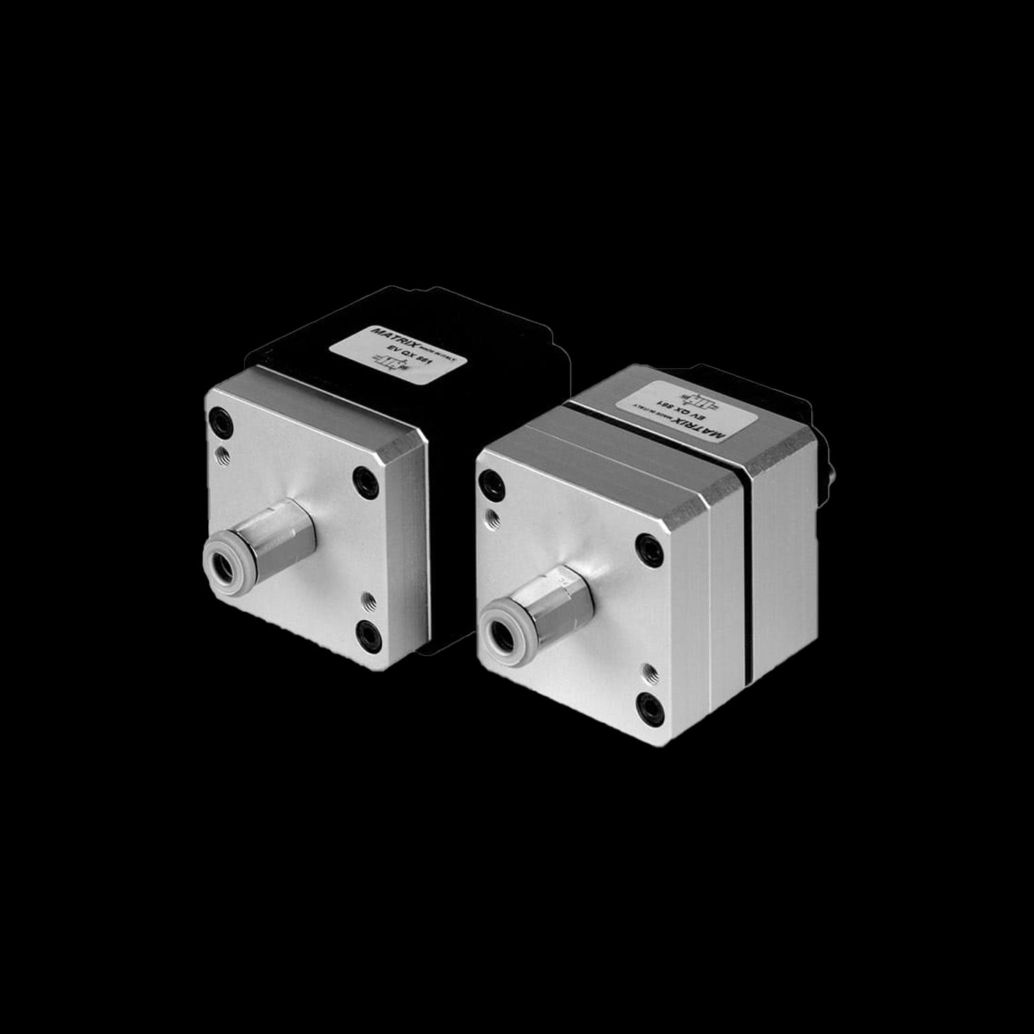 Series 860, multi-valve proportional valve