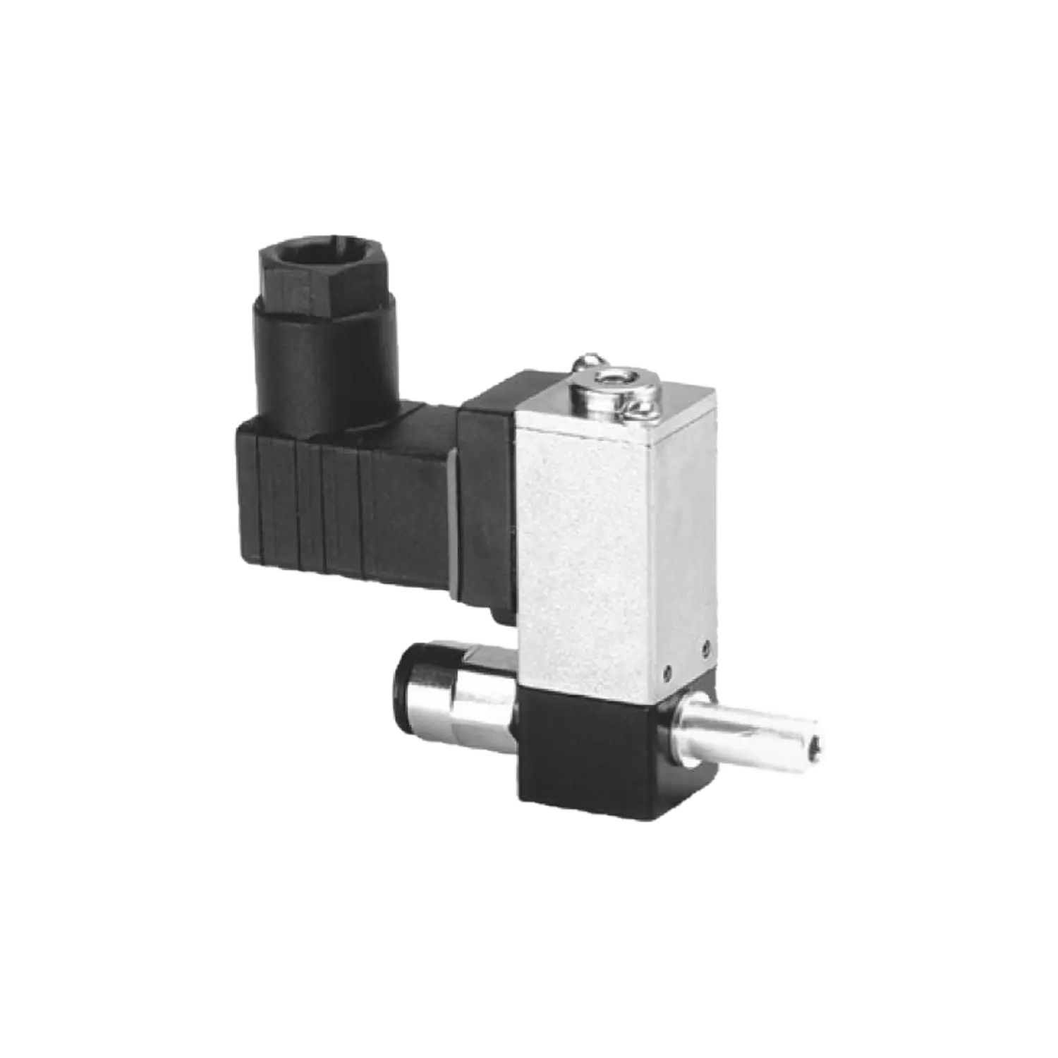 Solenoid valve DS 23