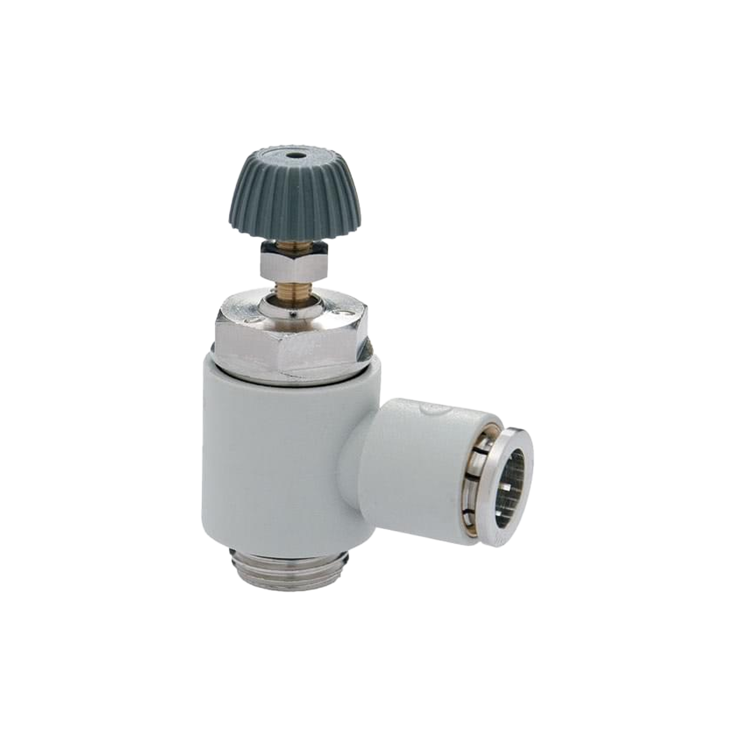Throttle non-return valve, series PSCU, PMCU, PSVU, PMVU, PSCO, PMCO