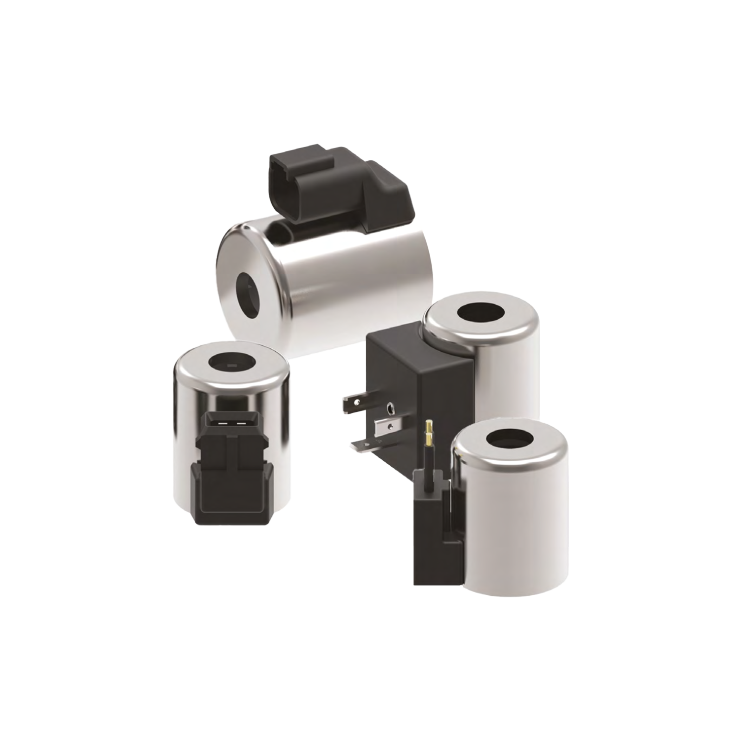 Screw-in valves Danfoss (cartridge)