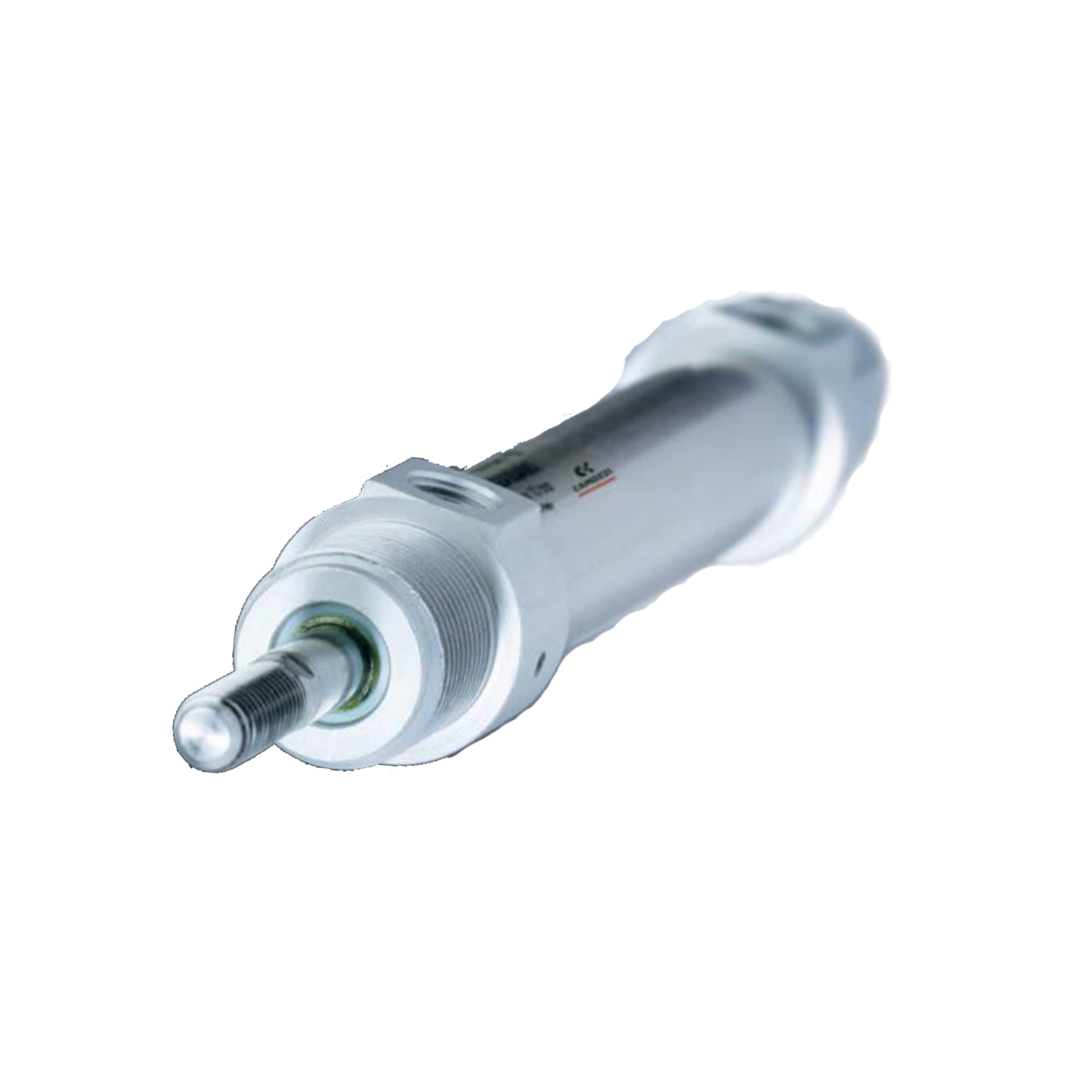 Mini pneumatic cylinders