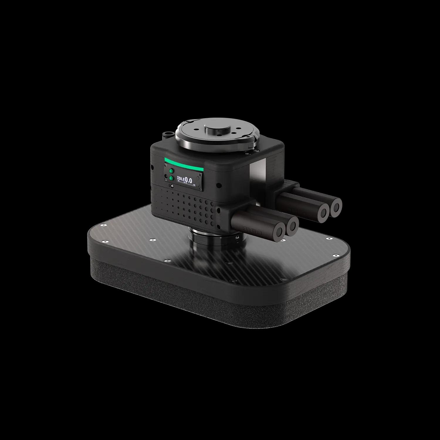 piCOBOT L gripper unit