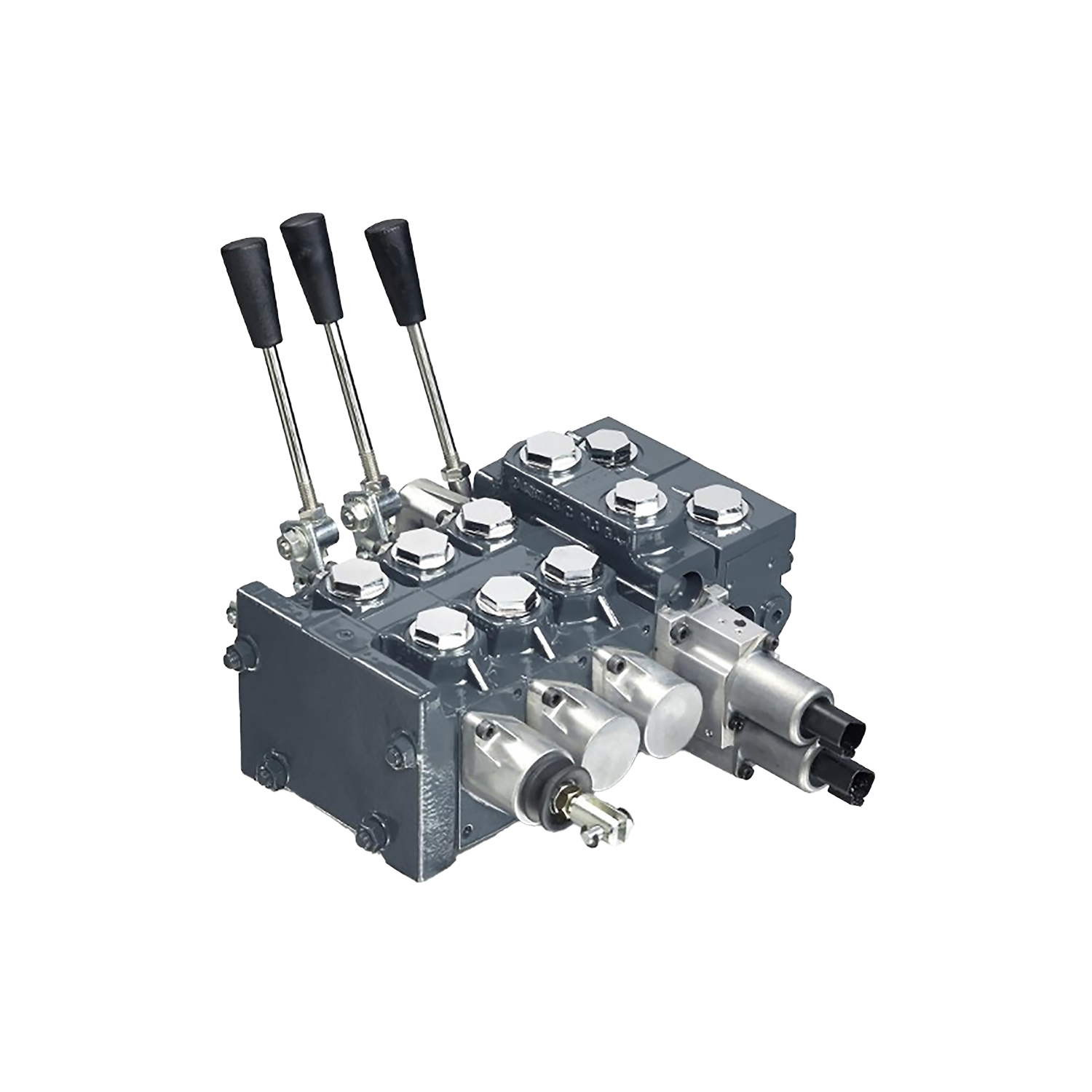 PVG proportional valves