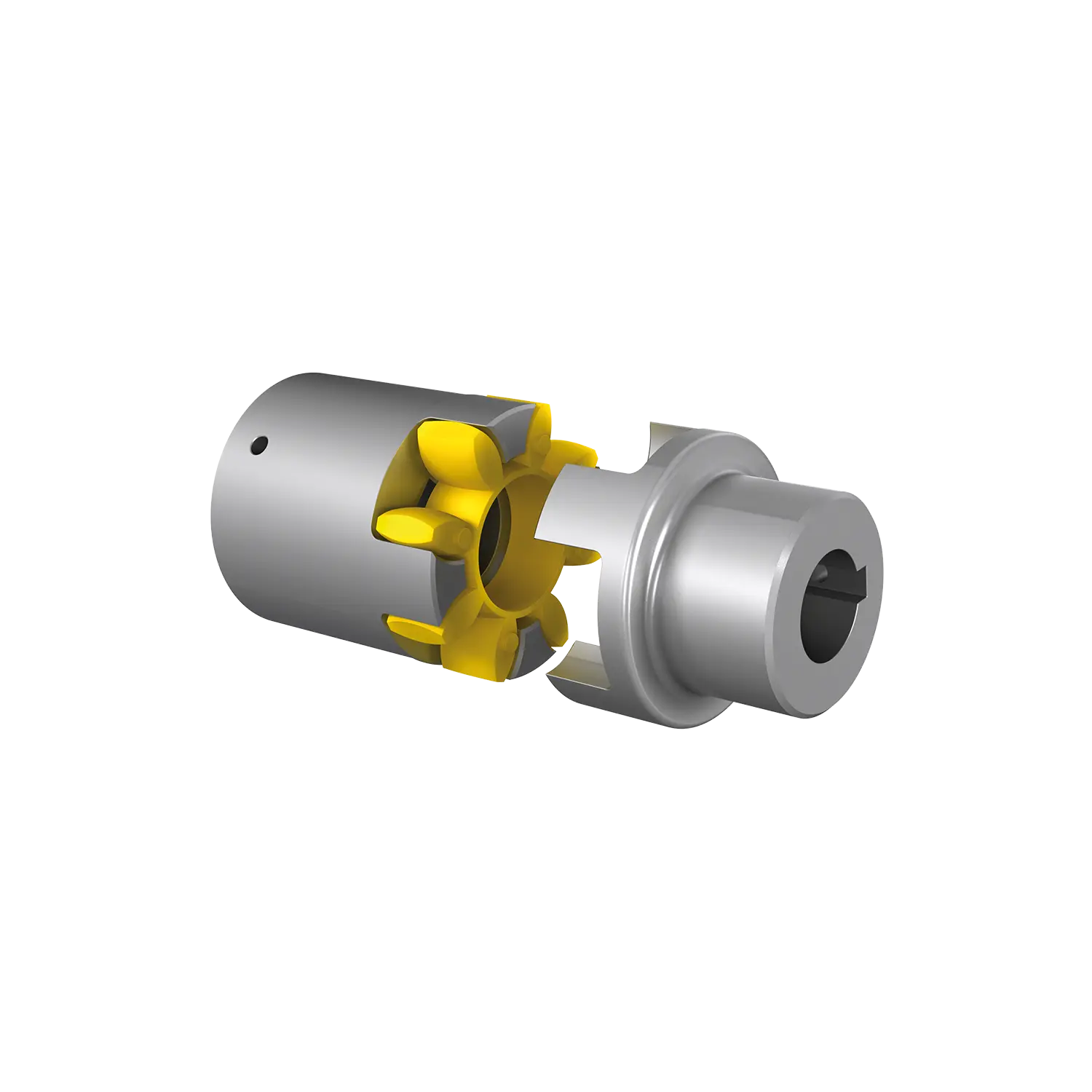 ECE 6118 kanđasta spojka