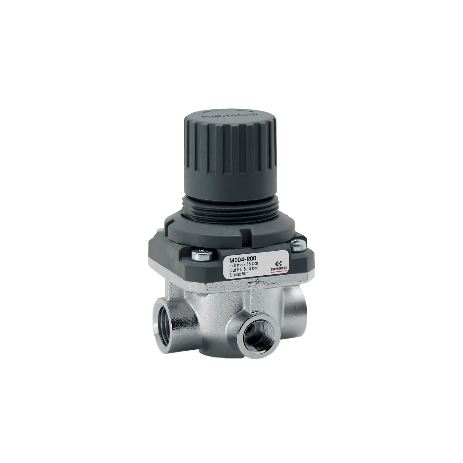 Mini regulatori tlaka serije M