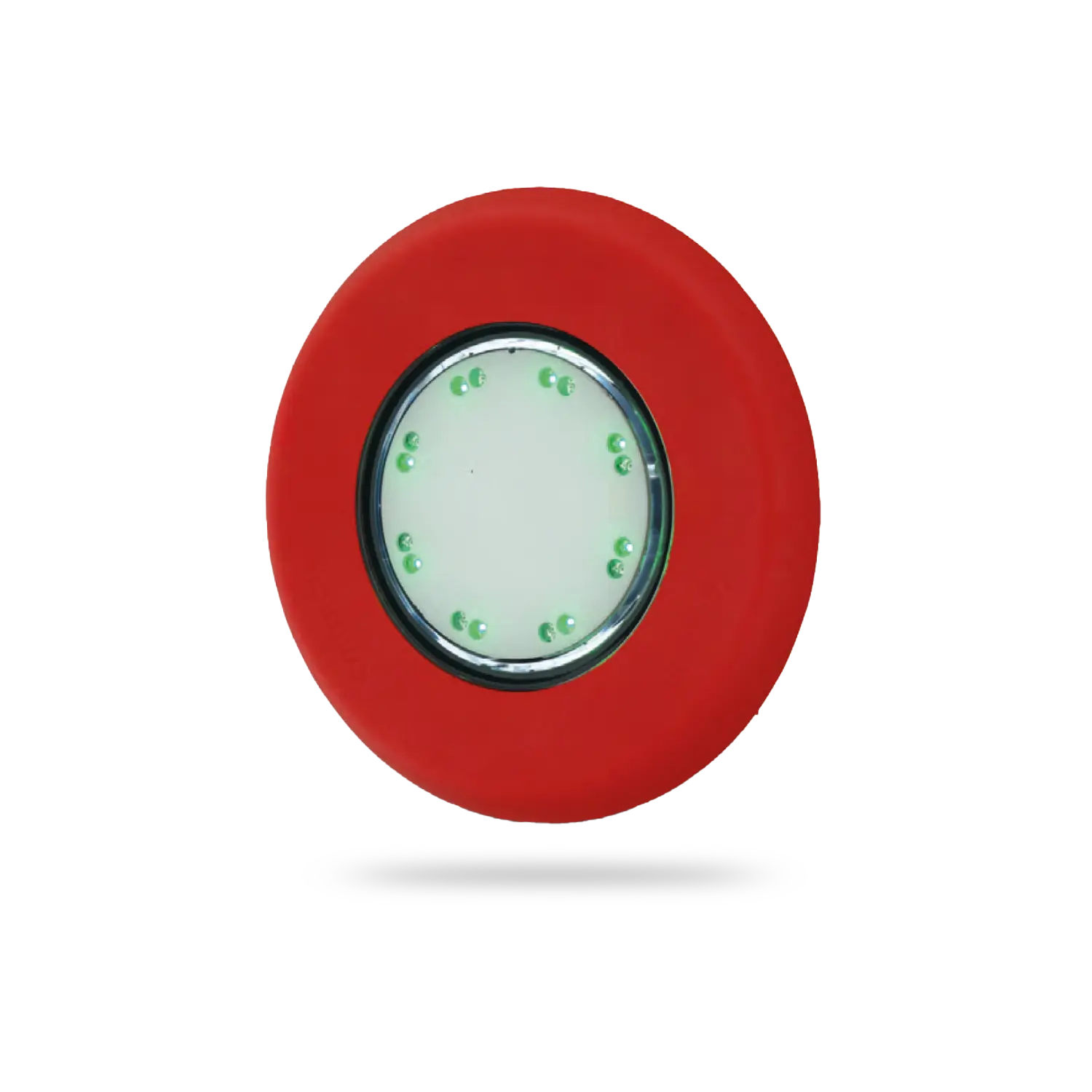 Elektronická kapacitní tlačítka CHT