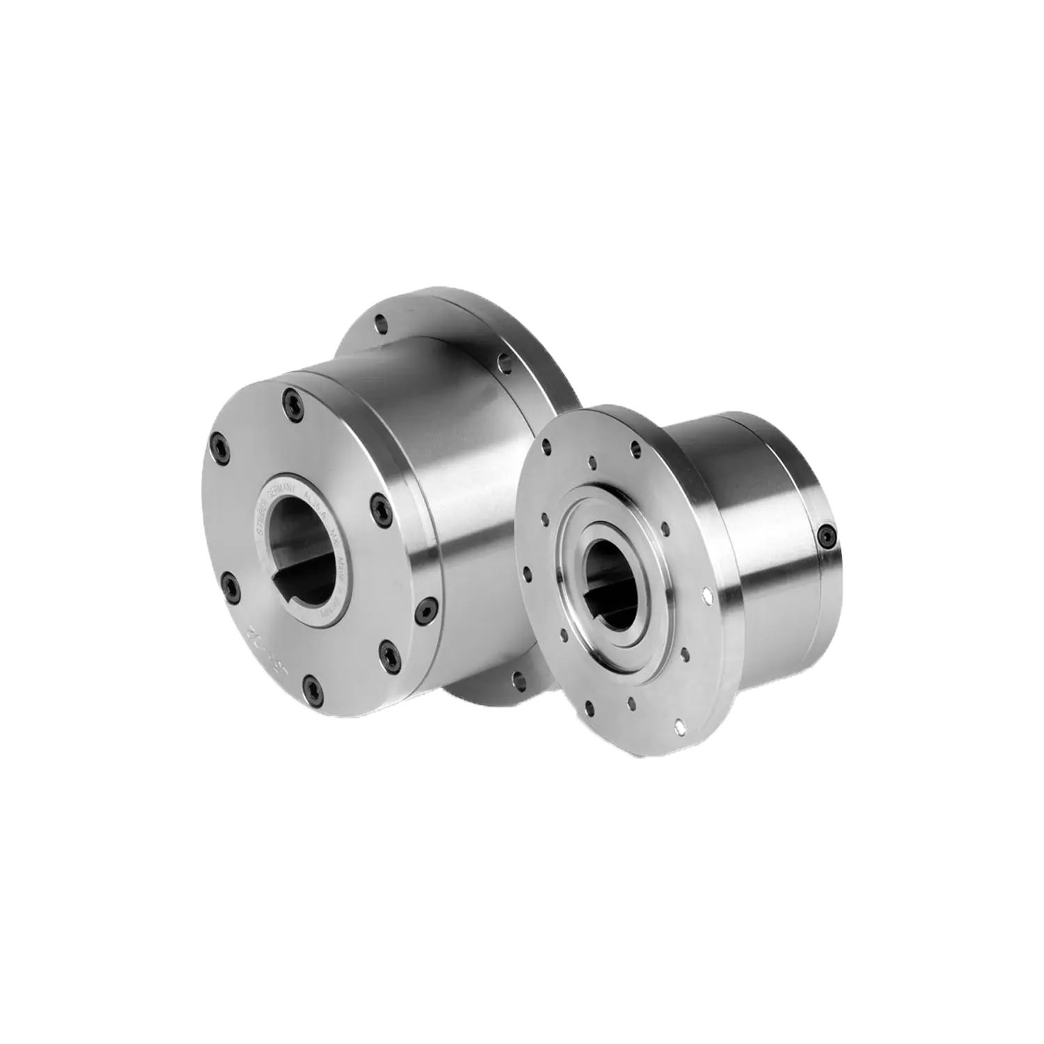 Rollenfreilauf AL..F2D2 und AL..F4D2