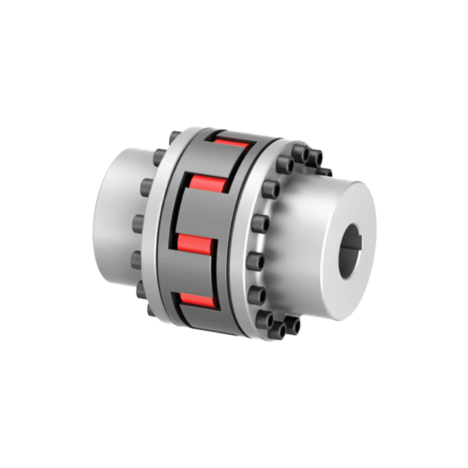Elastická čeľusťová spojka TNS SDD-5