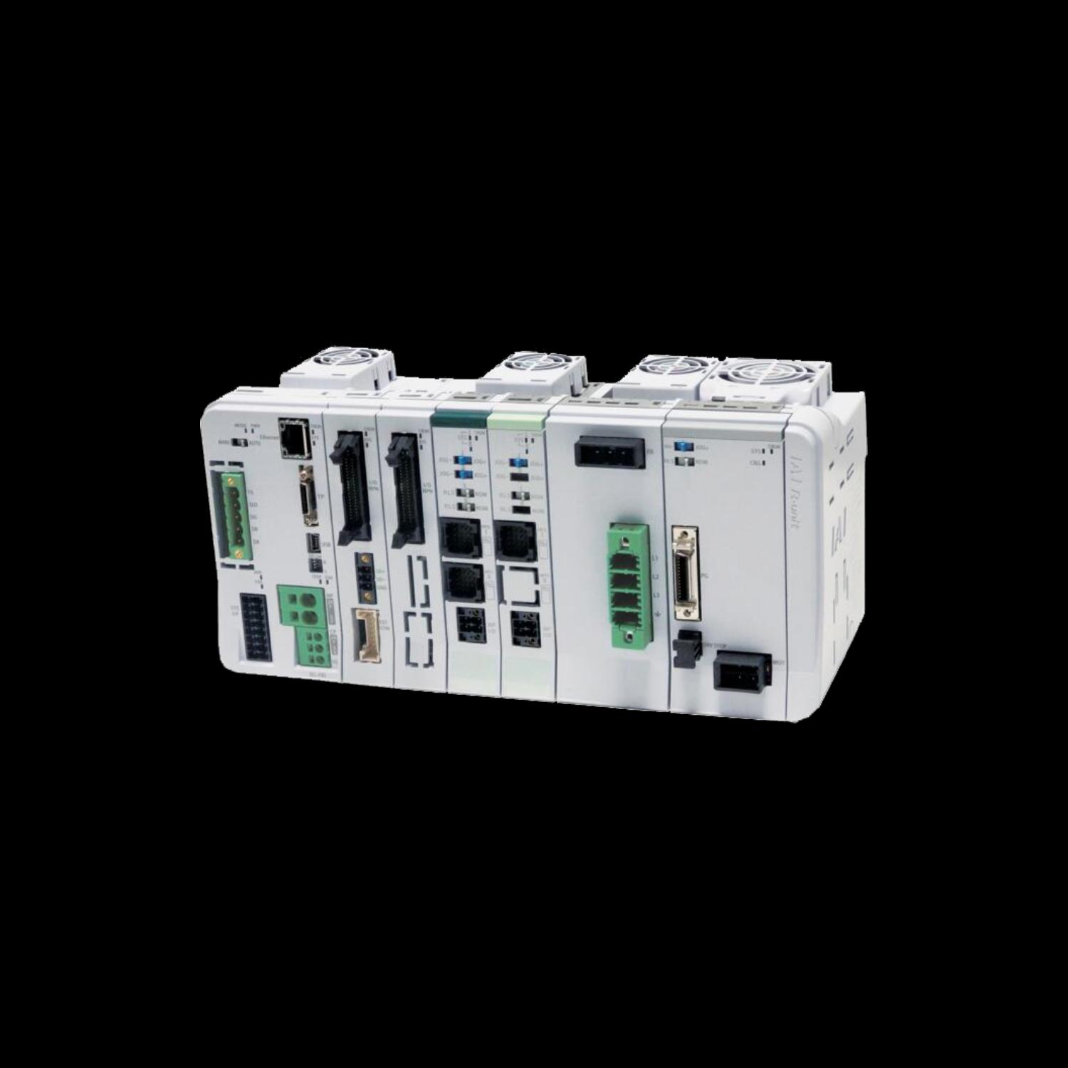 Controller for linear actuator systems